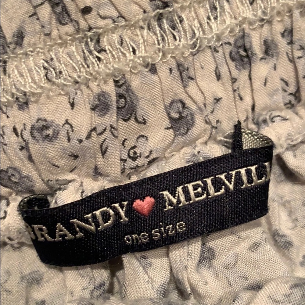 Brandy Melville Vintage Skirt